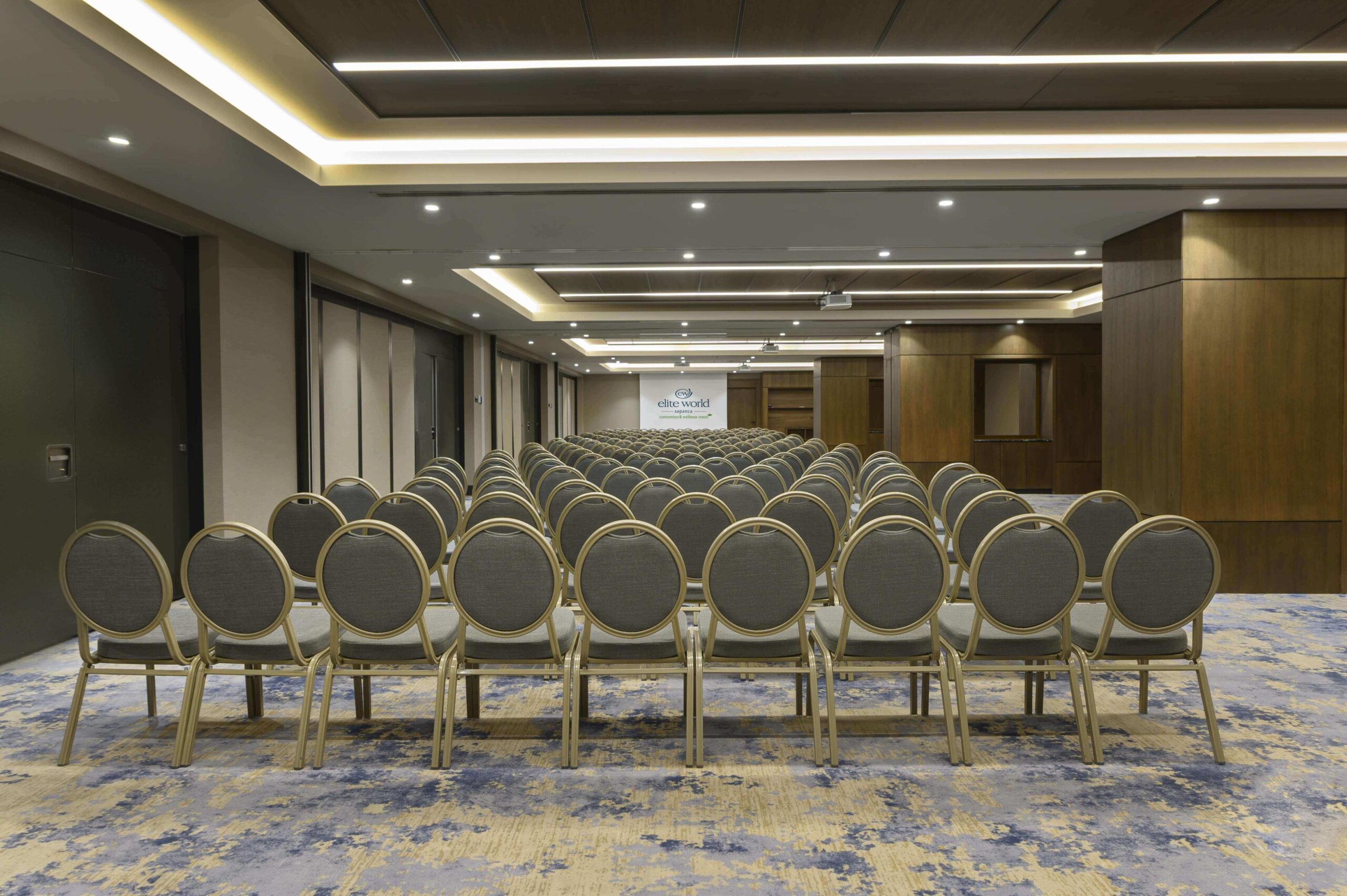 Elite World Grand Hotel Sapanca