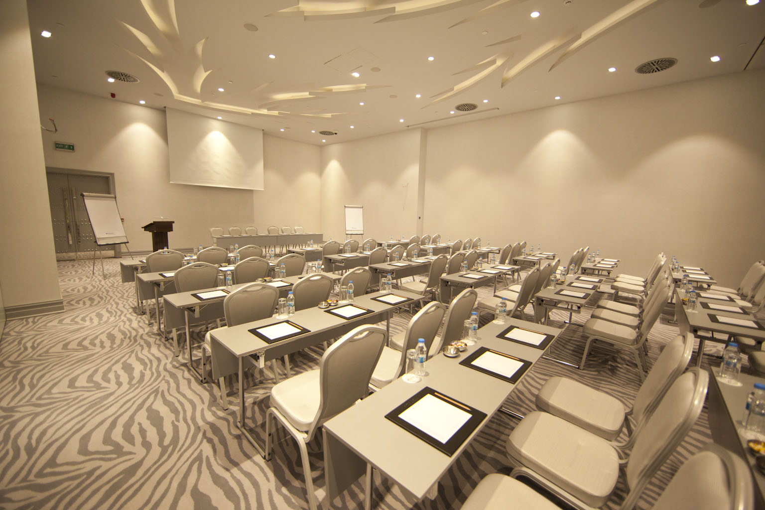 Moda 4 Salonu - Oda Görseli