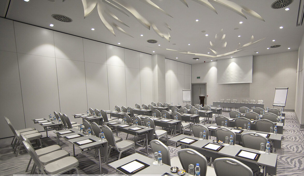 Moda 2 Salonu - Oda Görseli