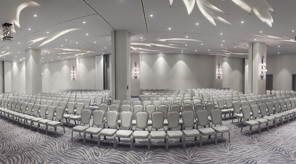 Moda Salonu - Oda Görseli