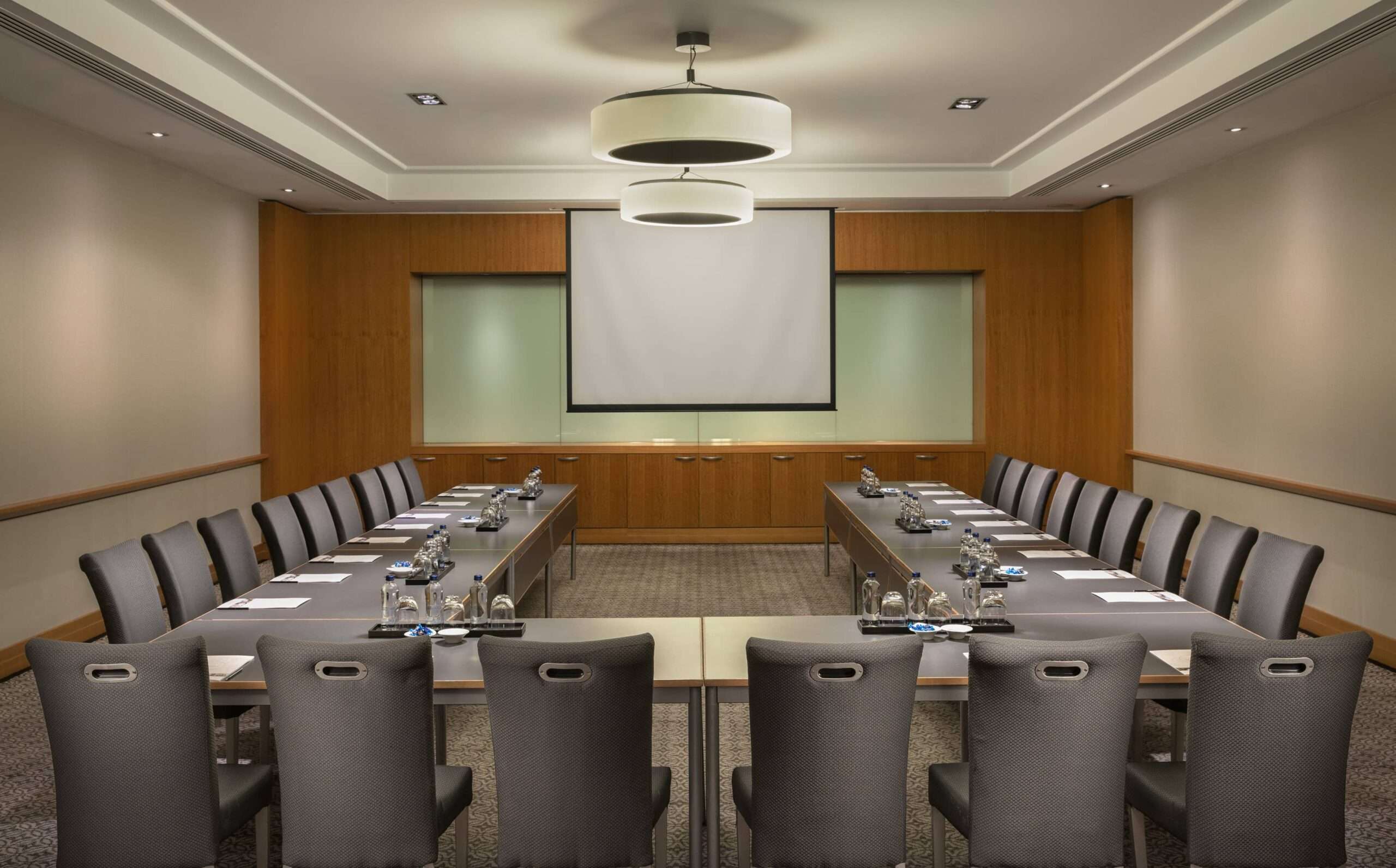 Mont Blanc - Oda Görseli