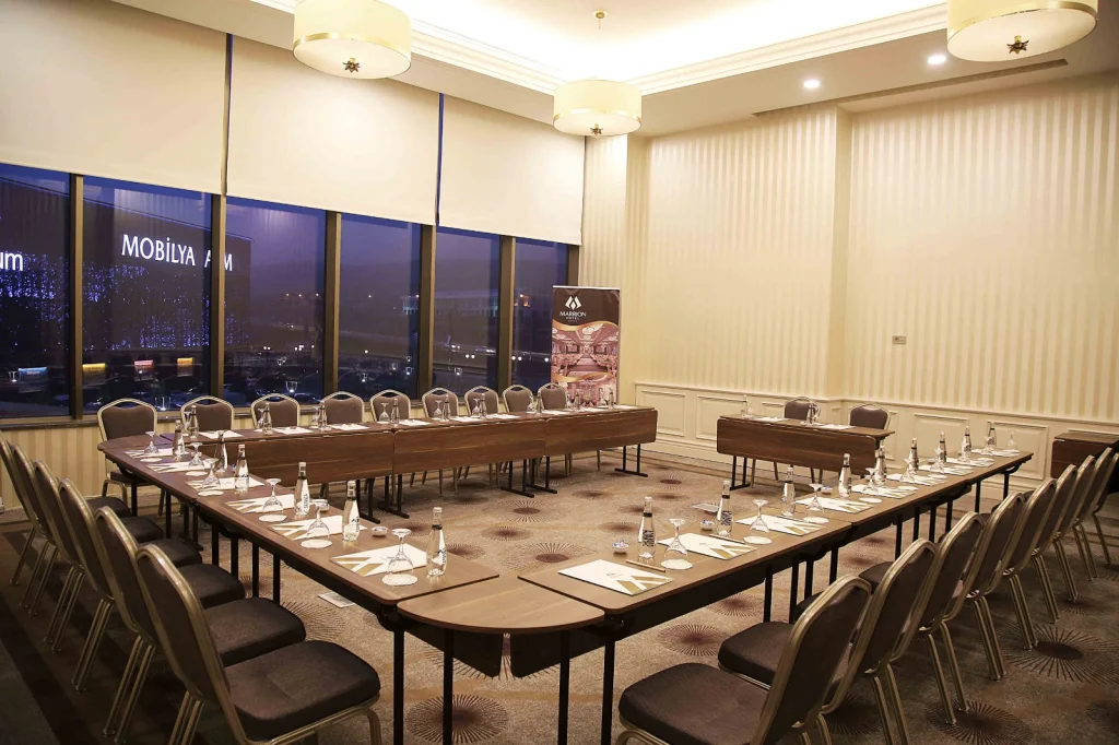 Morrian Hotel & Spa