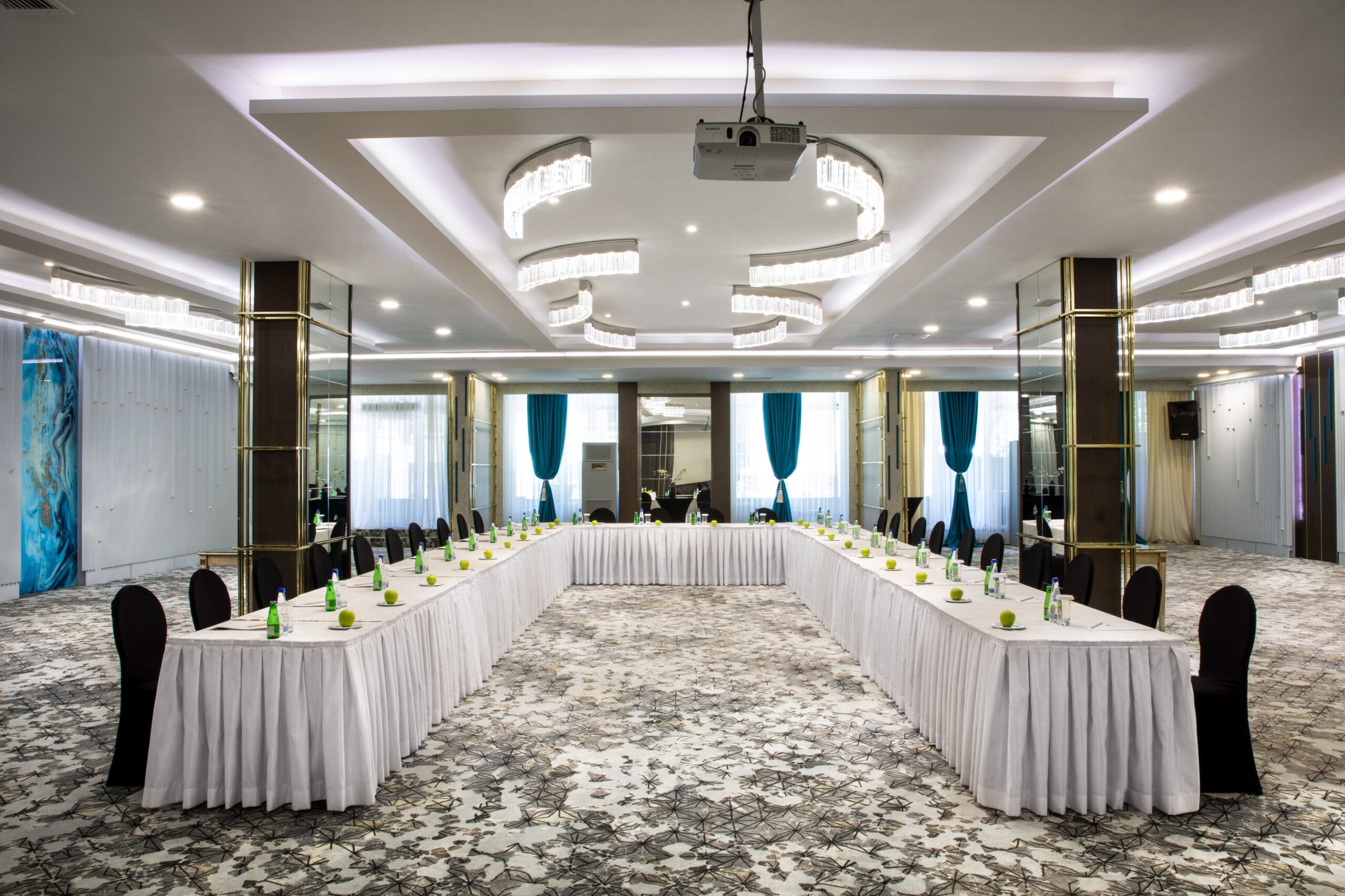 The Wings Hotels Neva Palas