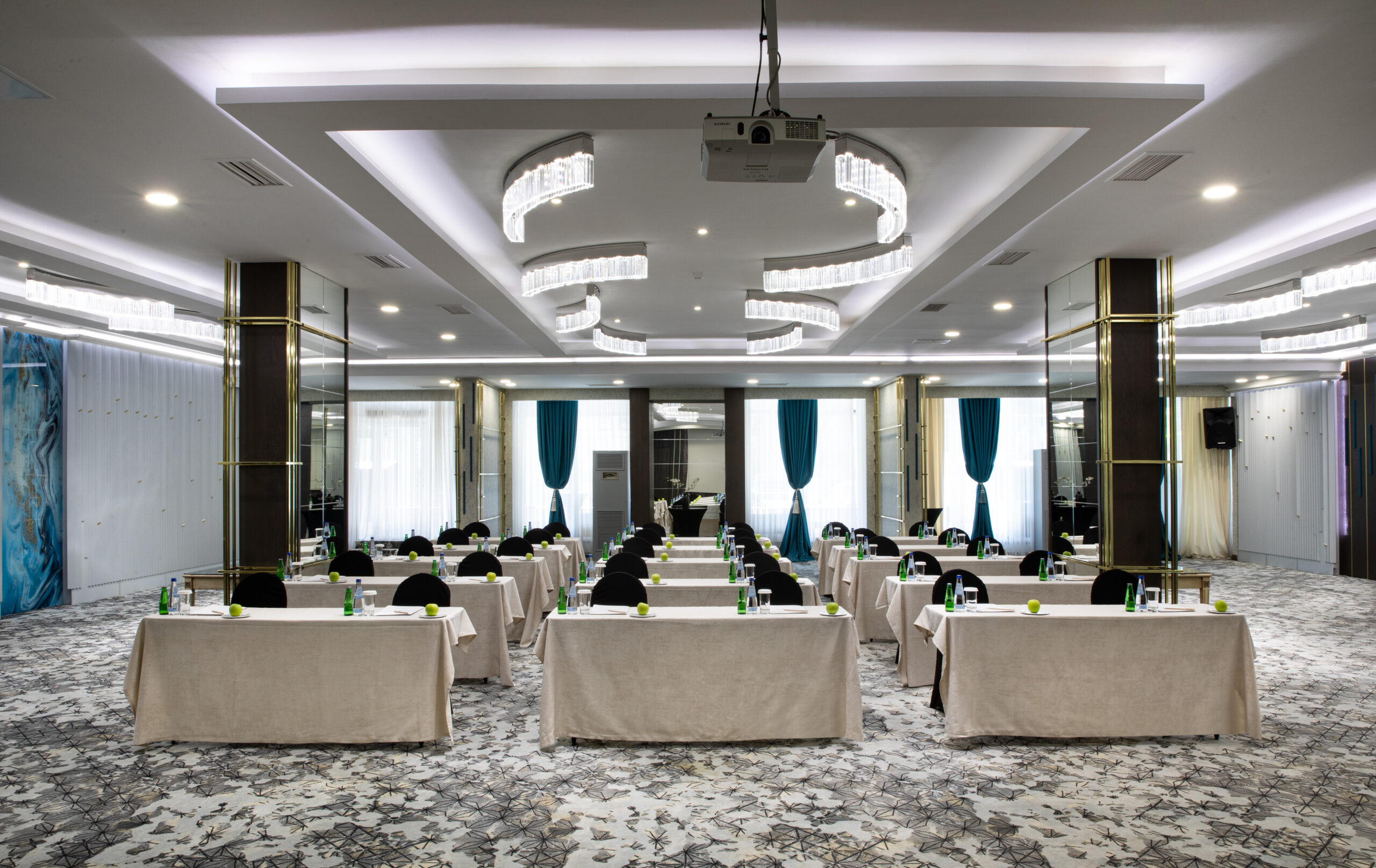 The Wings Hotels Neva Palas