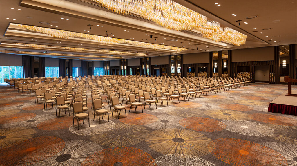 Amber Toplantı Salonu