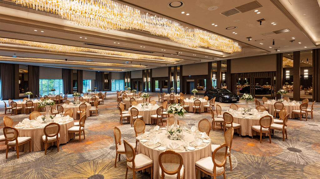 Amber II Toplantı Salonu