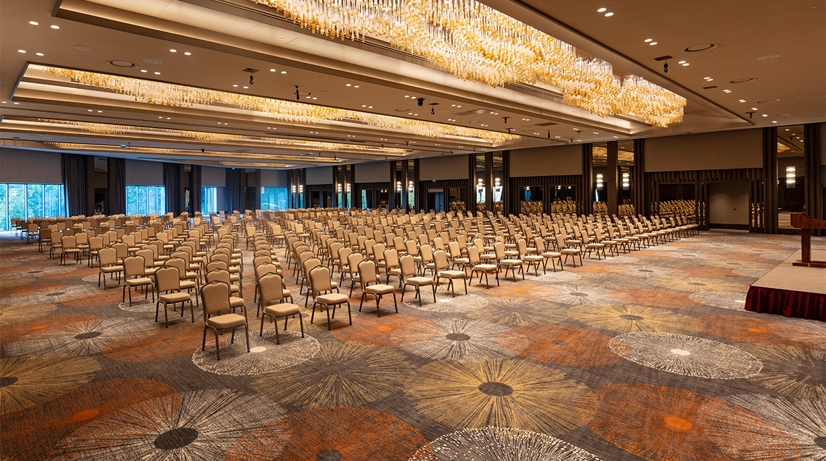 NG Hotels Enjoy Sapanca