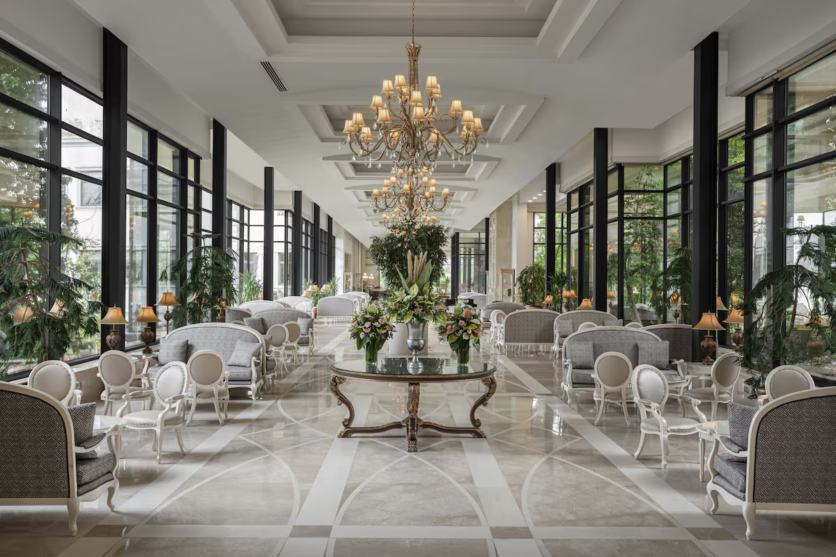 NG Hotels Sapanca