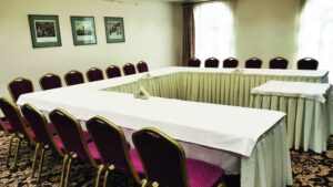 Ege Palas Business Hotel