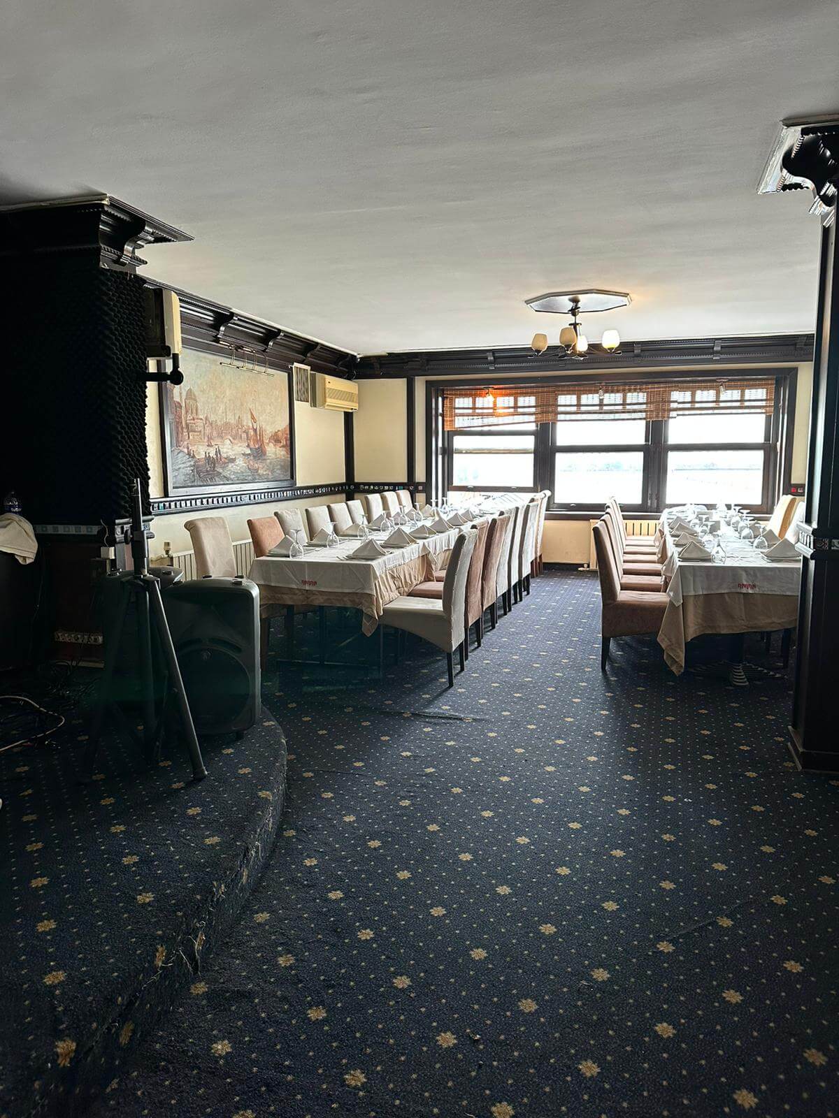 Nanna Restaurant