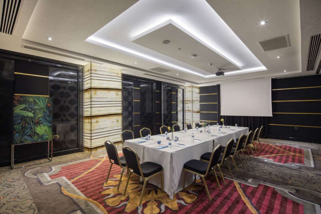 Neptün 1 Toplantı Salonu