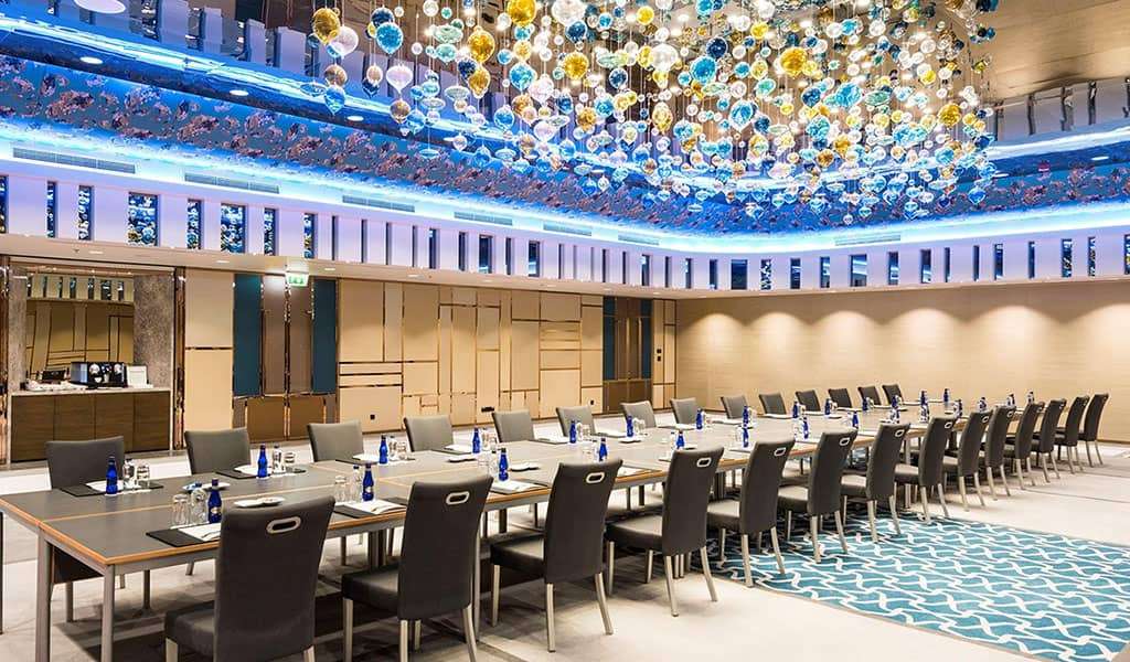 Neuchatel - Oda Görseli