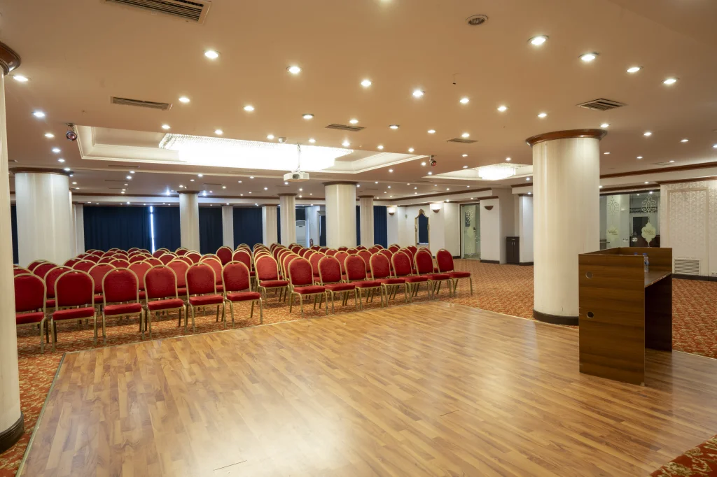 Anemon Bursa Kent Otel