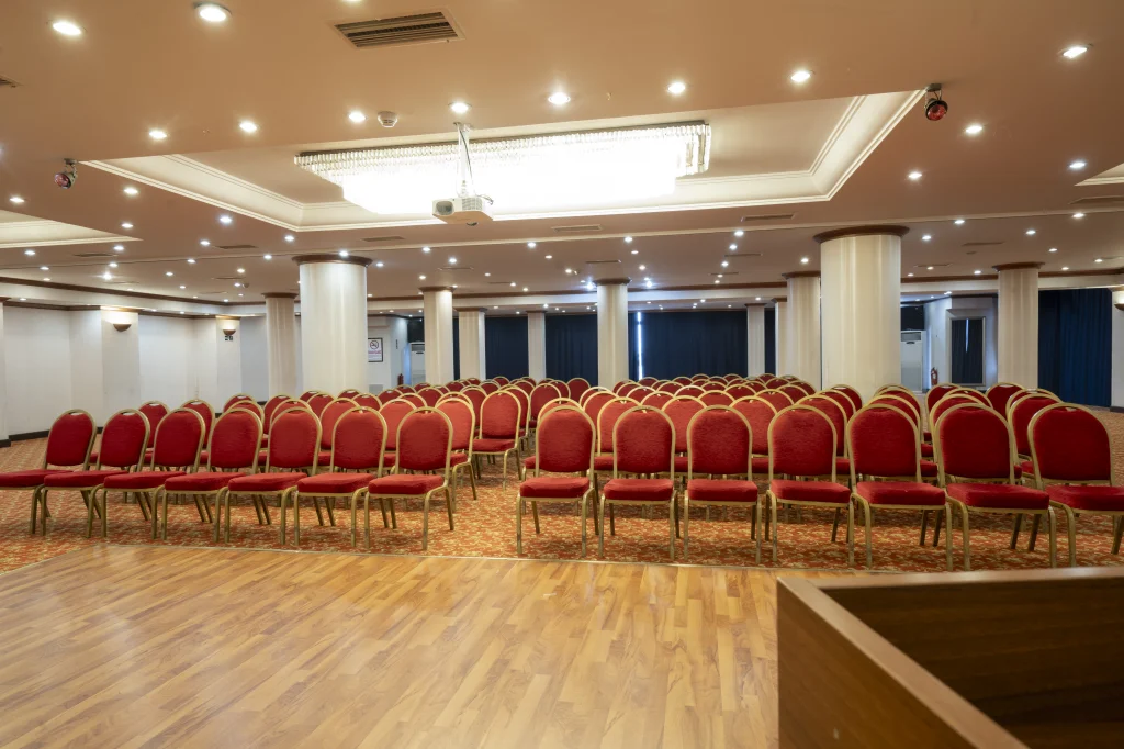 Anemon Bursa Kent Otel