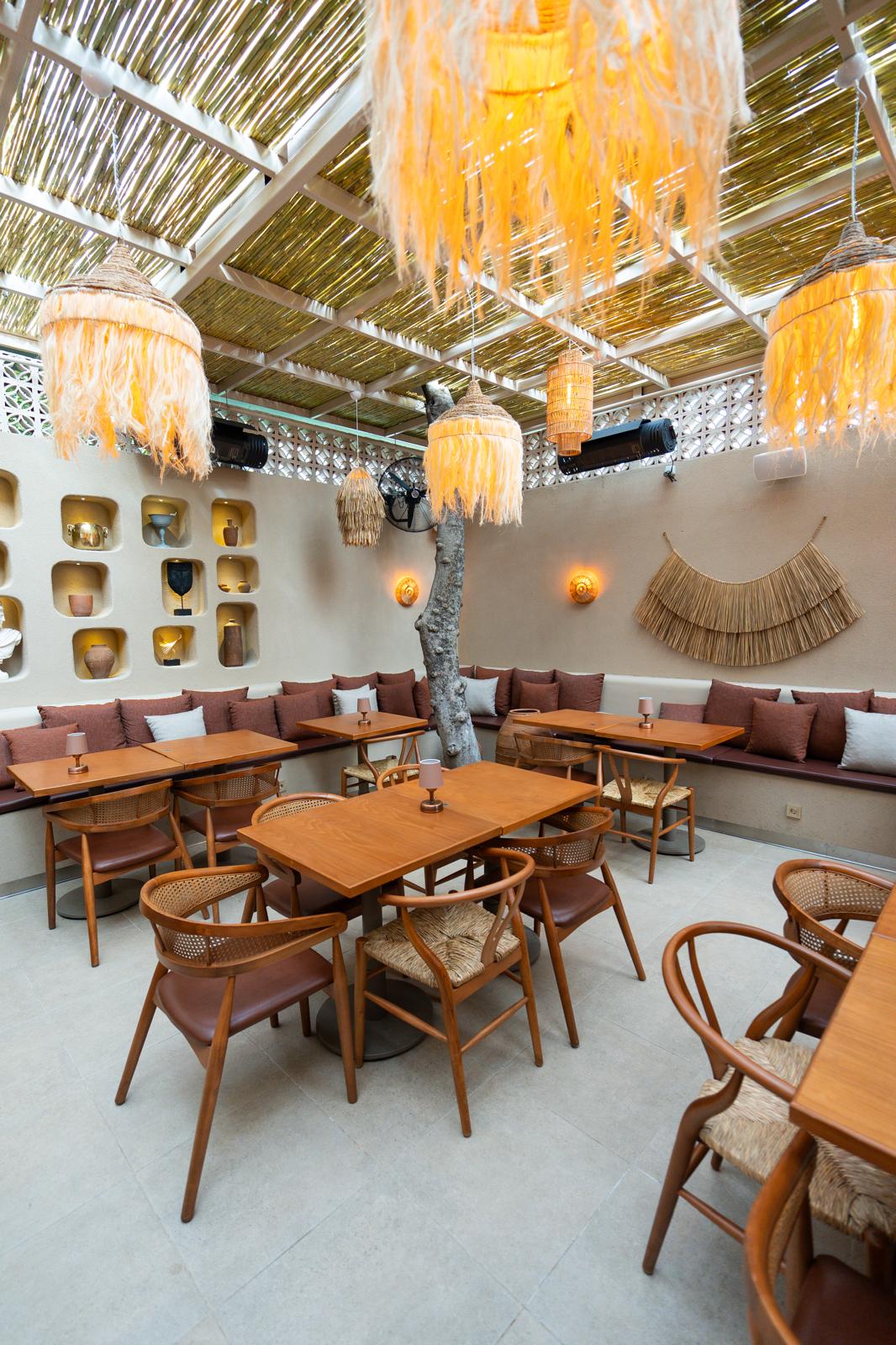 Nou Lounge Kosuyolu