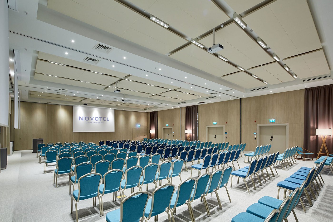 Novotel Istanbul Bosphorus