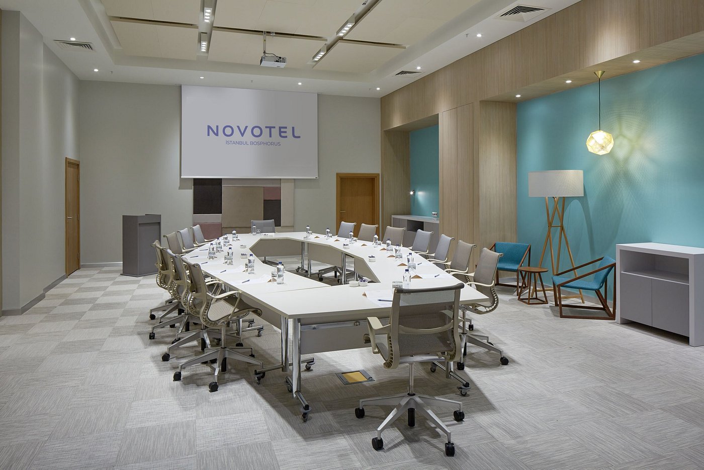 Novotel Istanbul Bosphorus