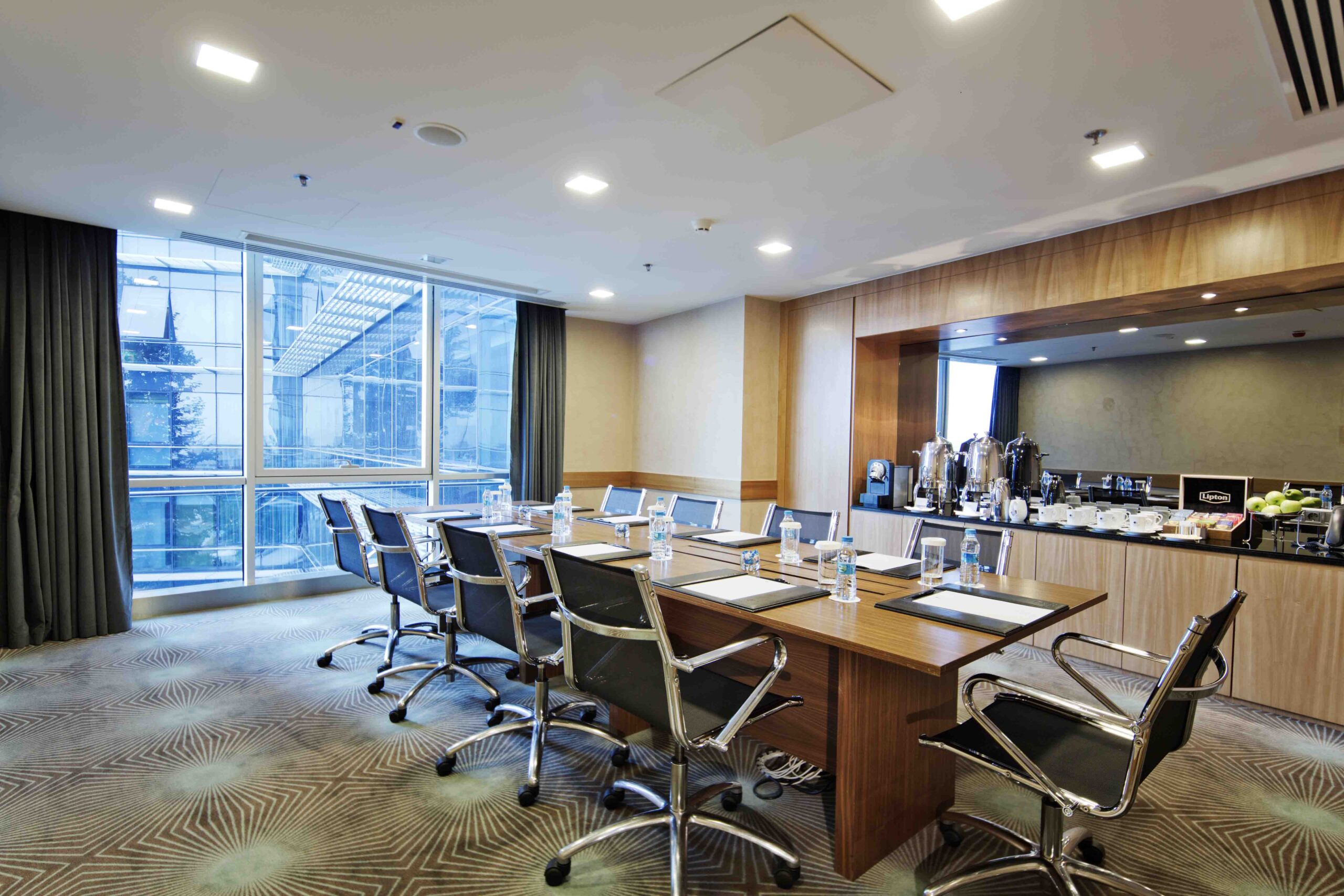 Board Room 4 Oleander - Oda Görseli