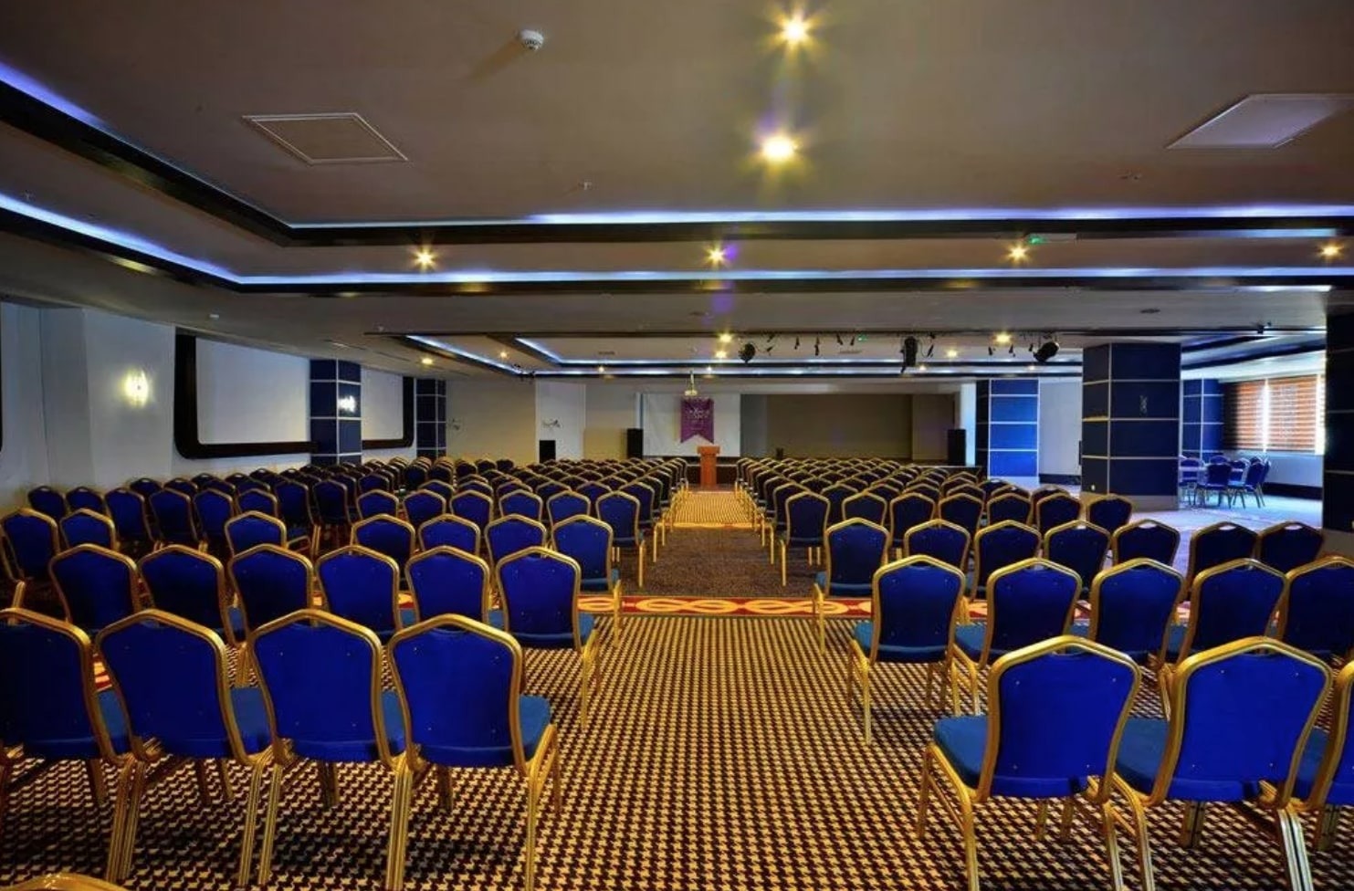 Orange County Alanya