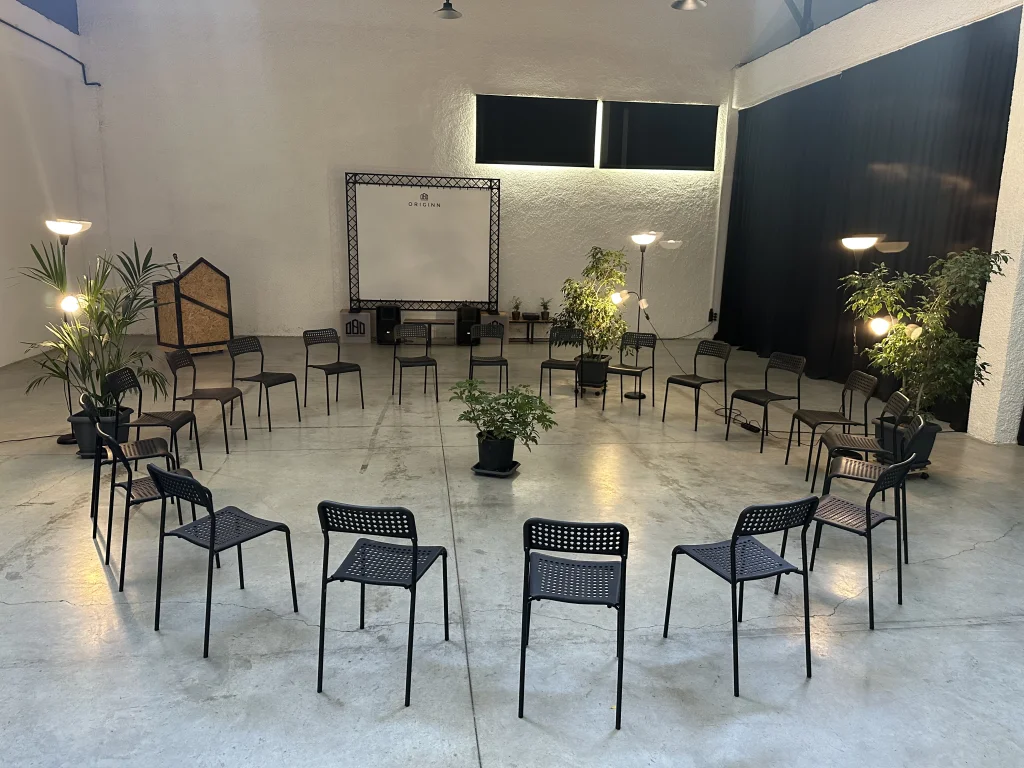 Originn Creative Hub