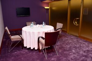 Ege Palas Business Hotel