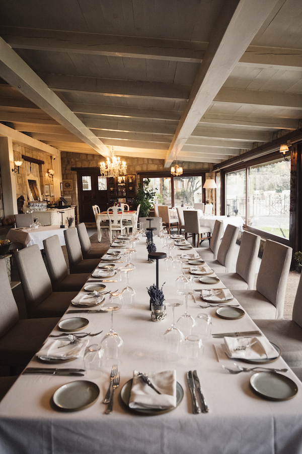 Casa Lavanda Butik Otel