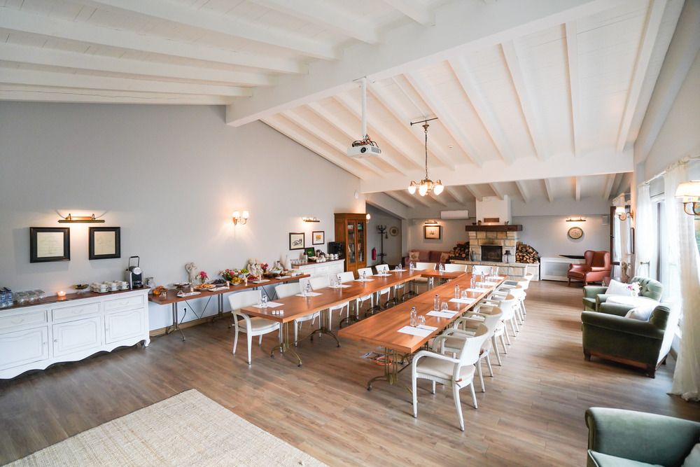 Casa Lavanda Boutique Hotel