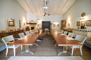 Casa Lavanda Boutique Hotel