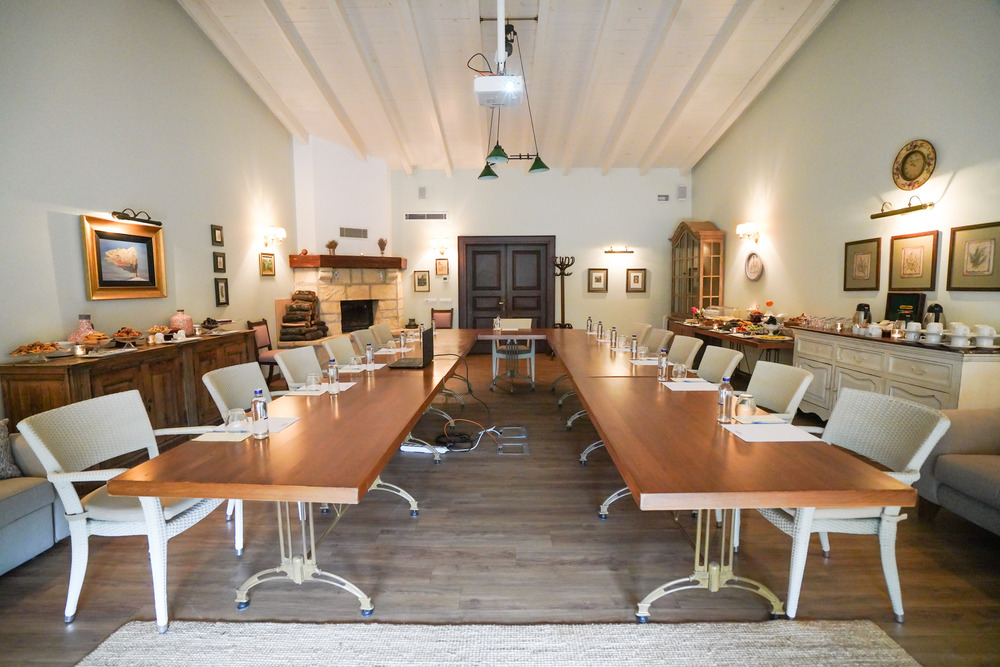 Casa Lavanda Boutique Hotel