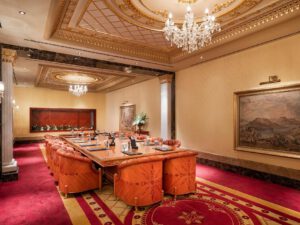 Titanic Mardan Palace