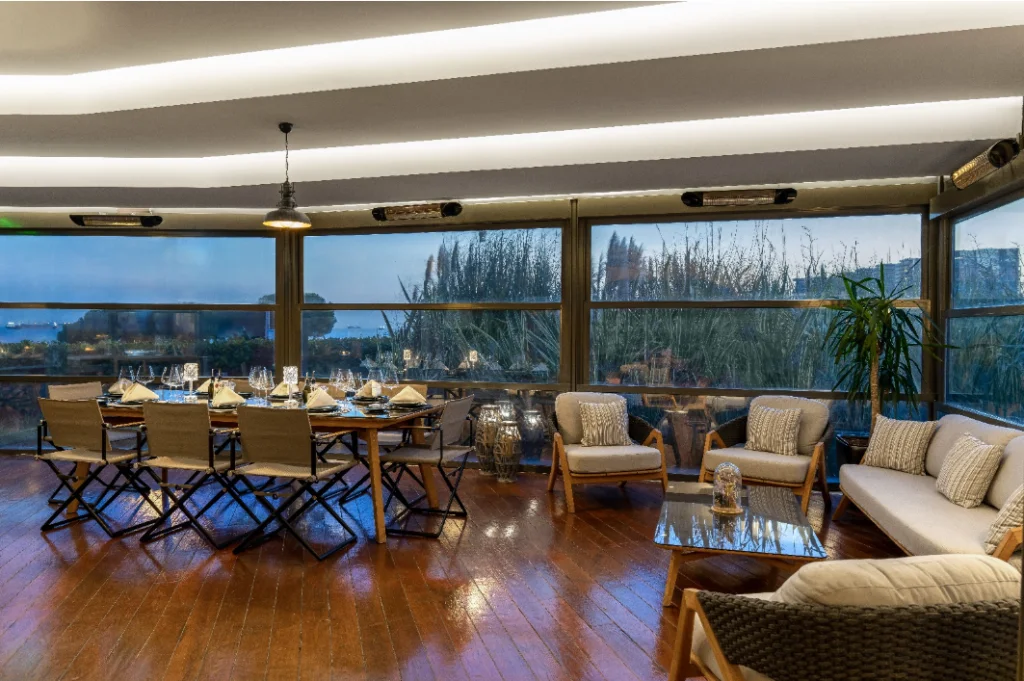 Radisson Blu İstanbul Ottomare