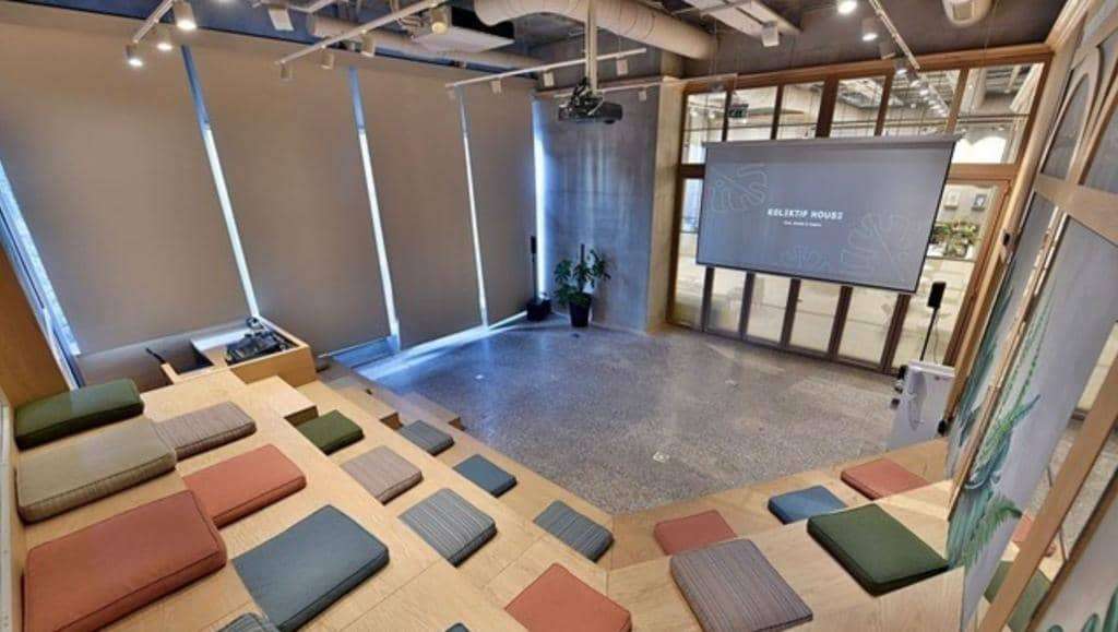 Kolektif House Maslak