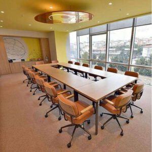 Collective House Atasehir