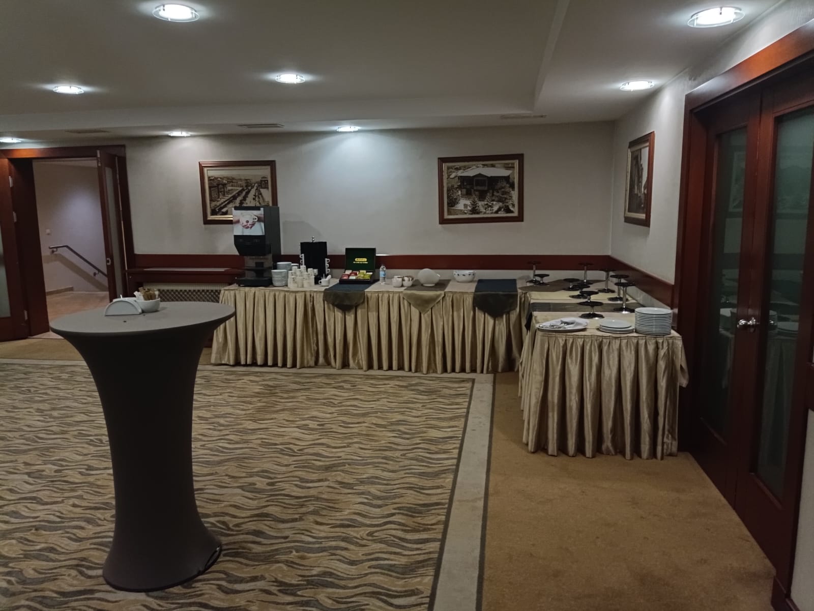 Hotel Midi
