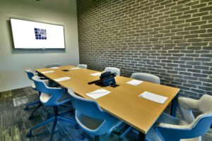 Plaza Cubes Palladium Tower Ataşehir