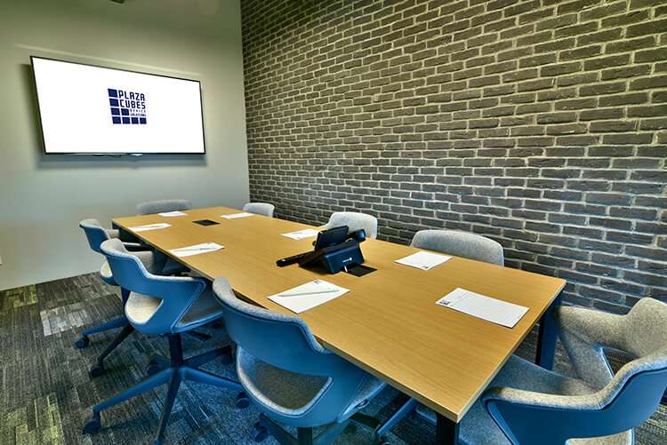 Barcelona Toplantı Odası - Oda Görseli