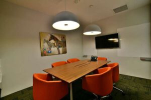 Plaza Cubes Palladium Tower Ataşehir