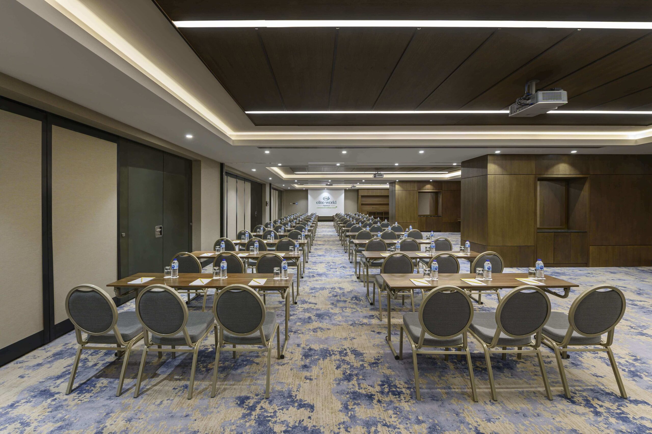 Palmiye Toplantı Odası - Oda Görseli