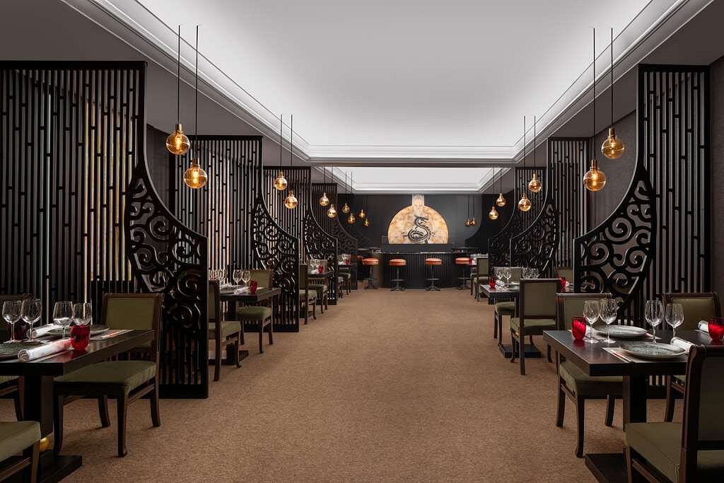Papillon Belvil Hotel