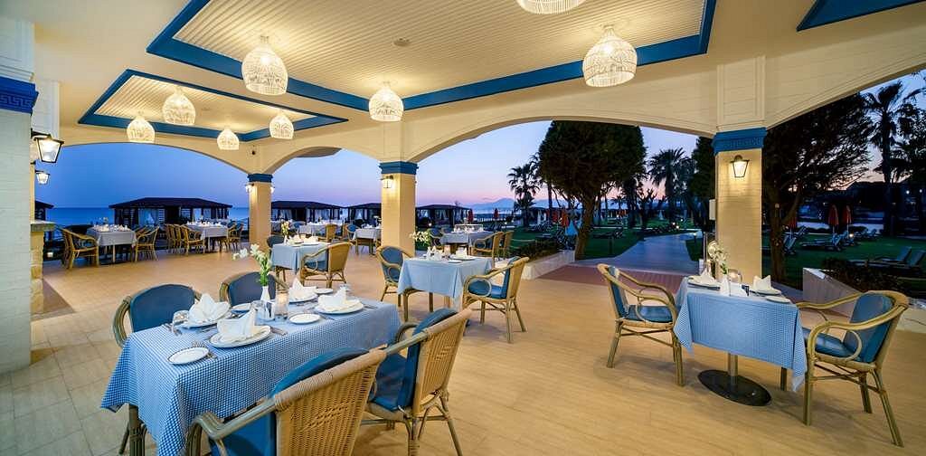 Pine Beach Belek