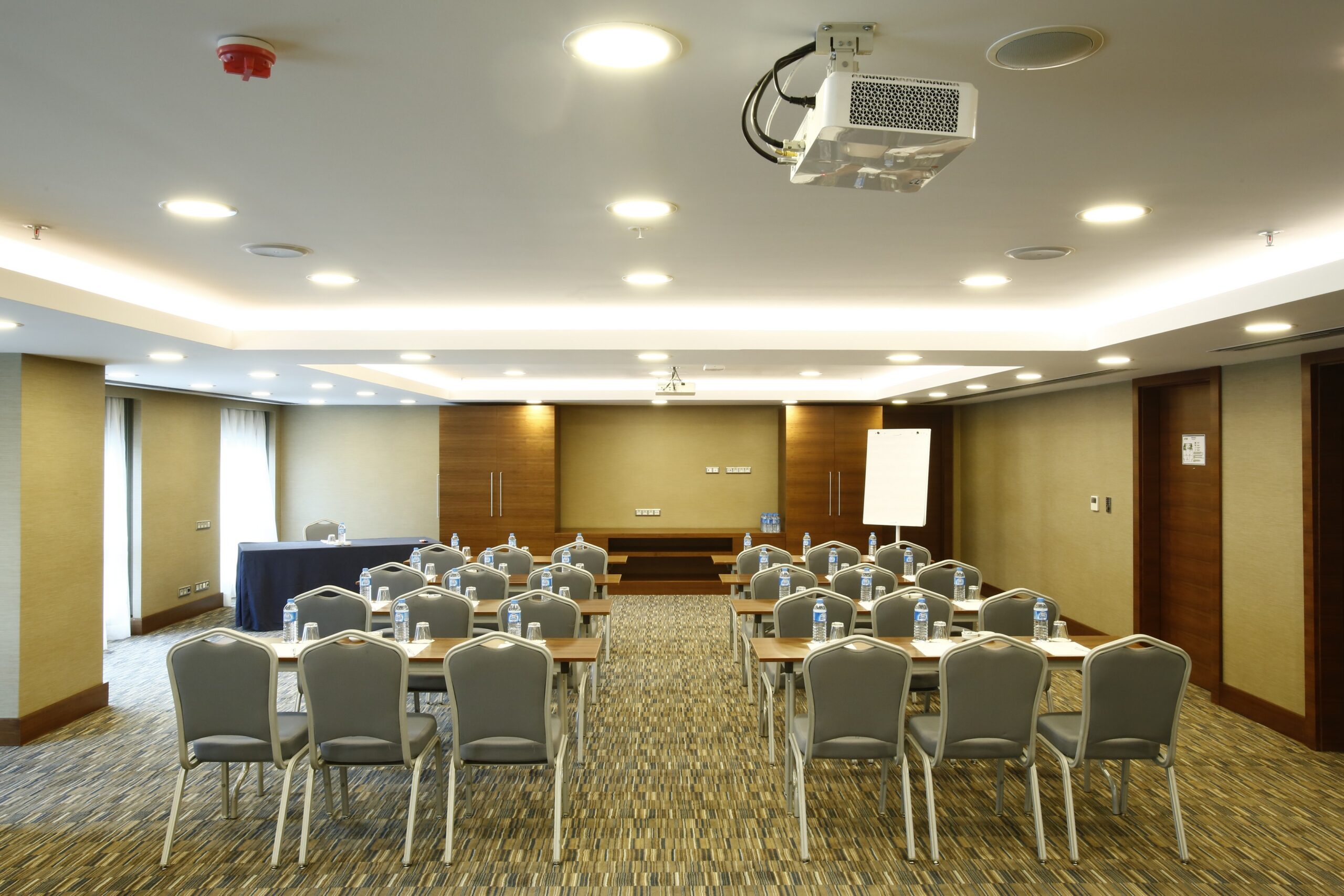 Park Dedeman Bostanci Hotel