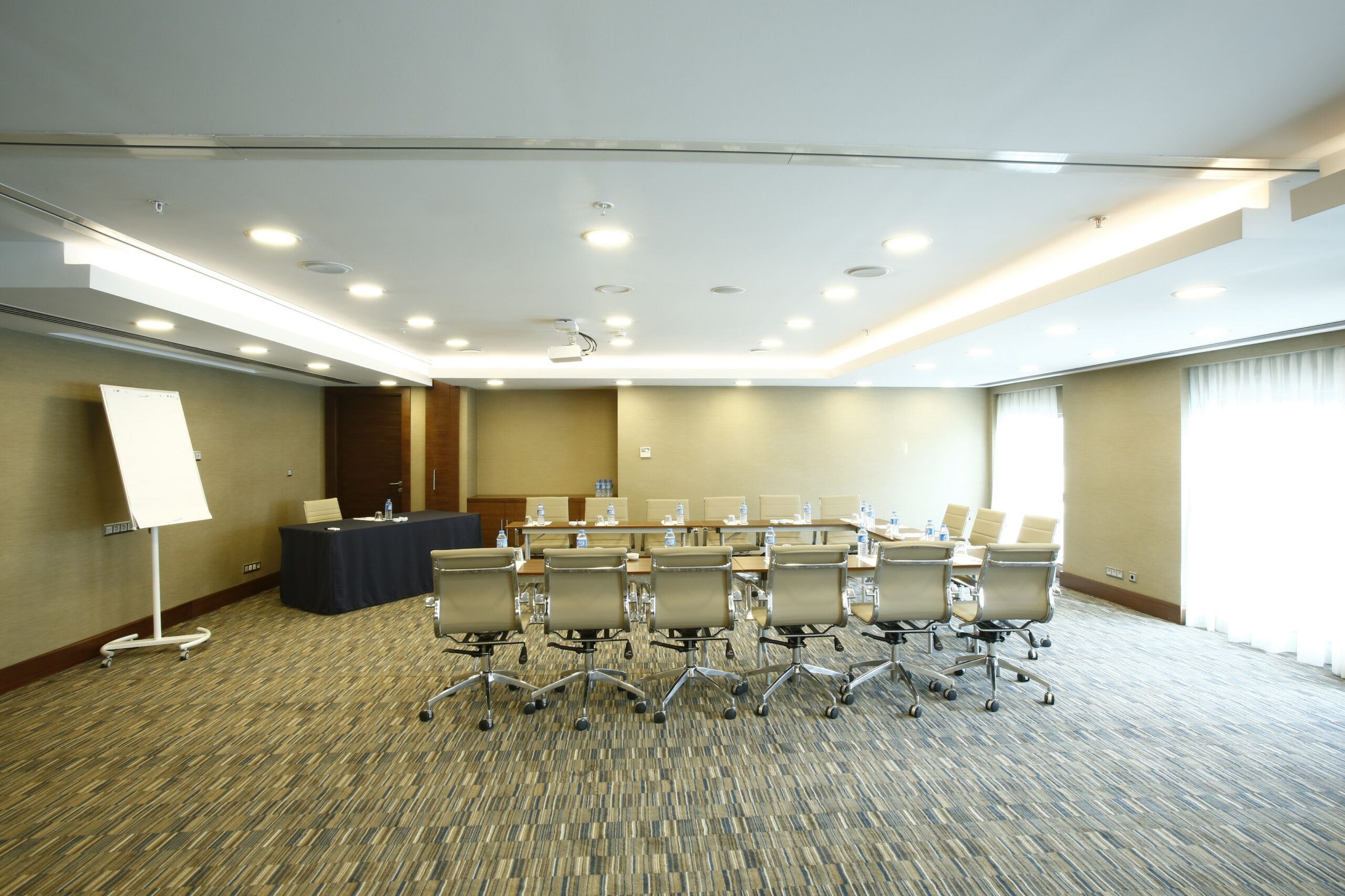 Park Dedeman Bostanci Hotel