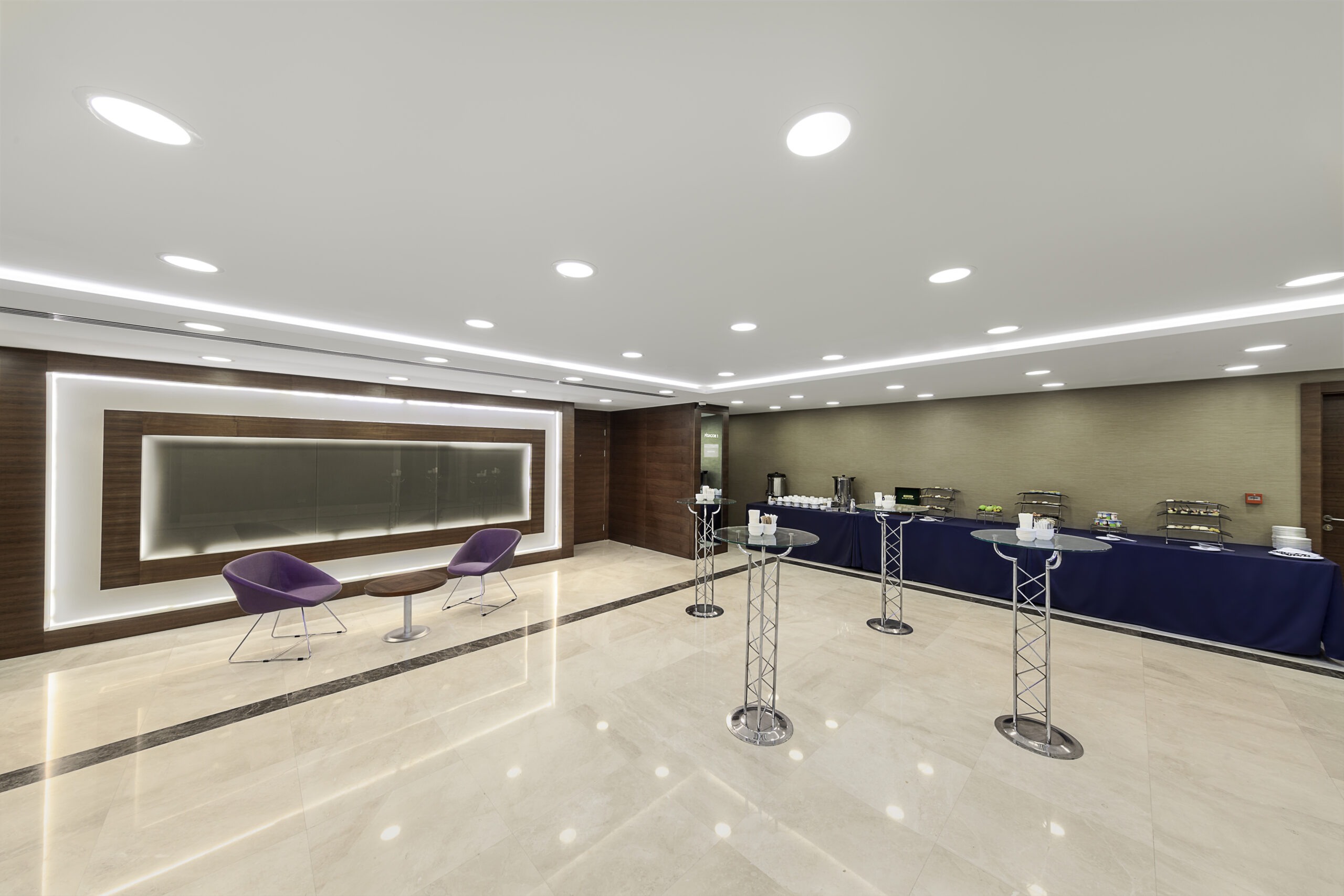 Park Dedeman Bostancı Hotel