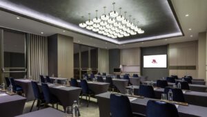 Izmir Marriott Hotel