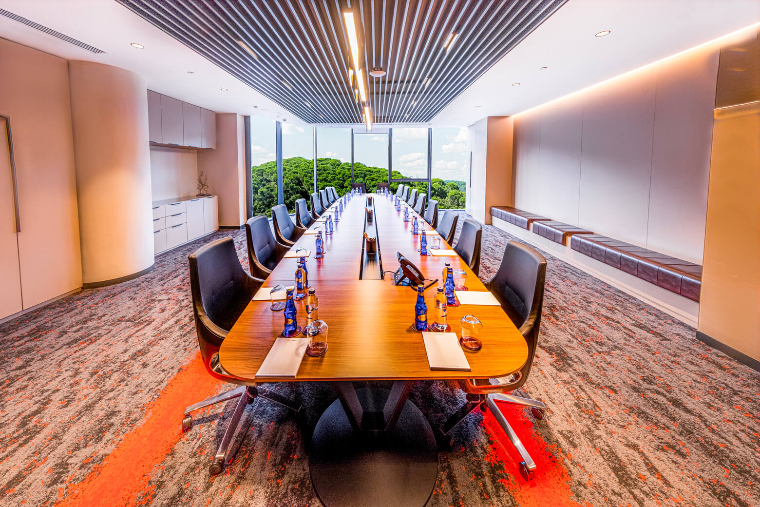 Platform Office Vadi Park