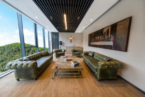 Platform Office Vadi Park