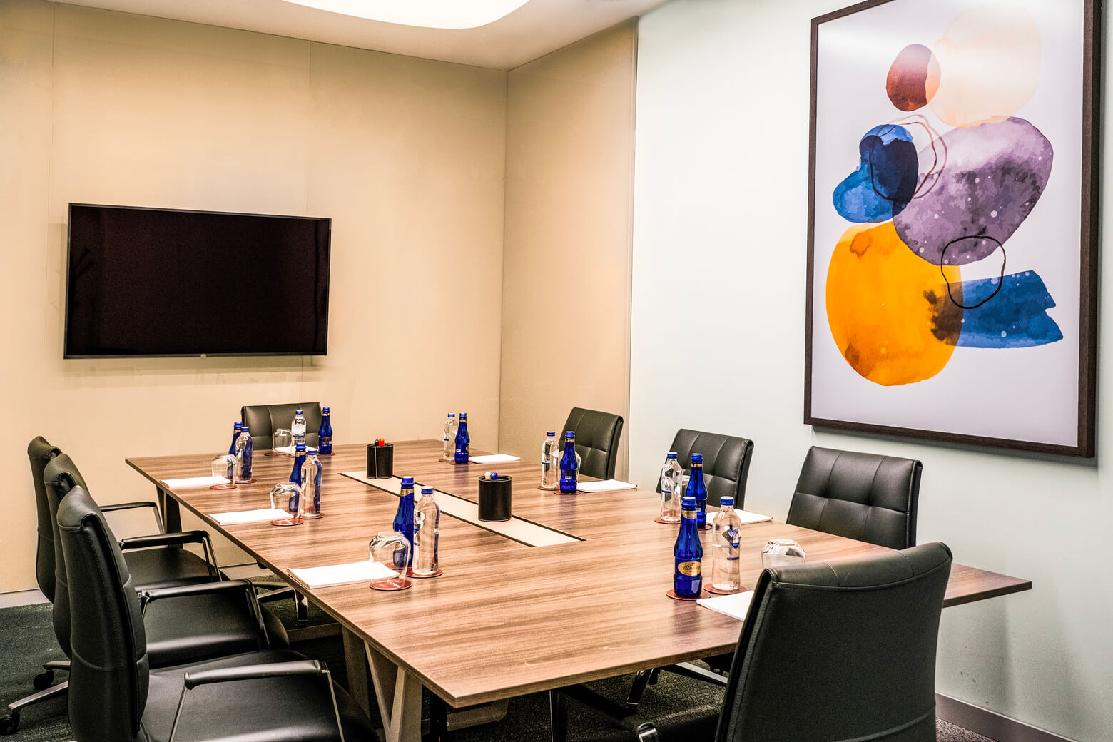 Meeting Room 1 - Room Image