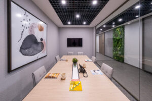 Platform Office Vadi Park