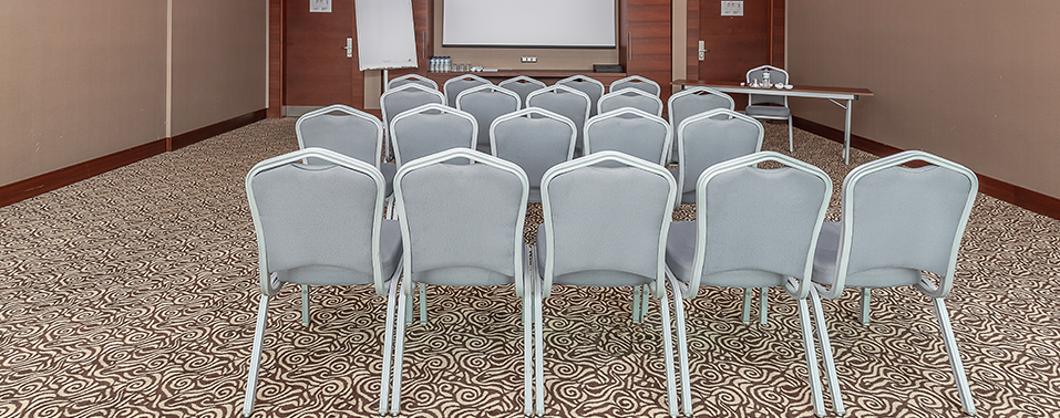 Dedeman Bostanci Istanbul Hotel & Convention Center