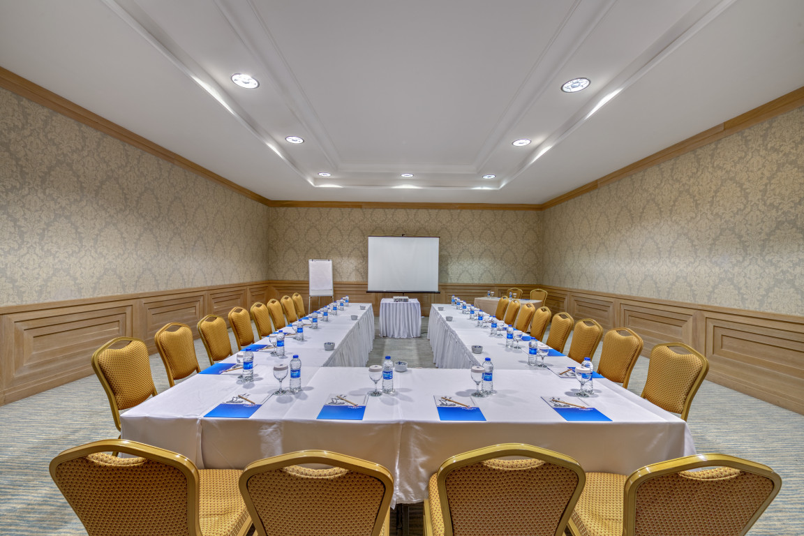 Porto Bello Hotel Resort & Spa